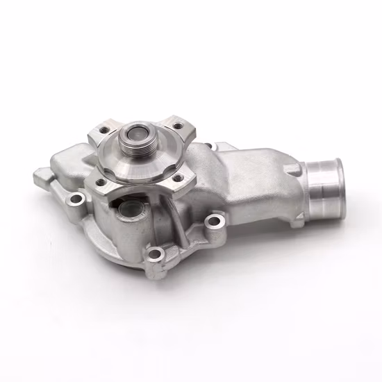 Wholesale Automotive Parts Car Engine Coolant Water Pump 5012366AA 5012366AB 5012366AC 5012366AD 5012366AE for Jeep Cherokee Comanche Wagoneer Eagle Premier