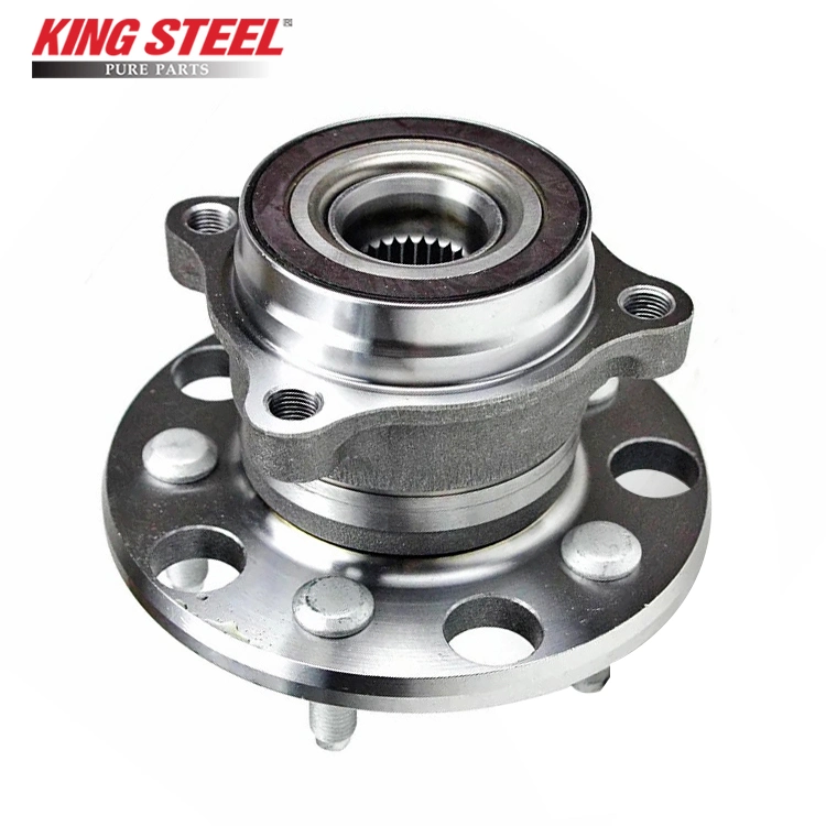 Kingsteel Autoparts Suspension Parts Rear Wheel Hub Bearing for Toyota Crown Grs182, Grs202 Rize Lexus GS450h 04- (42410-30020)