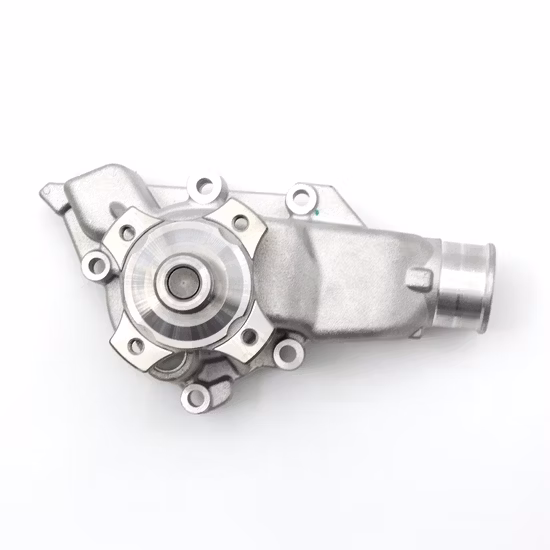 Wholesale Automotive Parts Car Engine Coolant Water Pump 5012366AA 5012366AB 5012366AC 5012366AD 5012366AE for Jeep Cherokee Comanche Wagoneer Eagle Premier