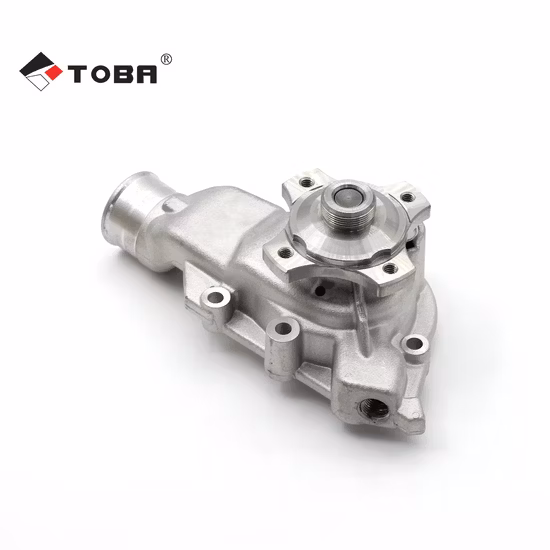 Wholesale Automotive Parts Car Engine Coolant Water Pump 5012366AA 5012366AB 5012366AC 5012366AD 5012366AE for Jeep Cherokee Comanche Wagoneer Eagle Premier