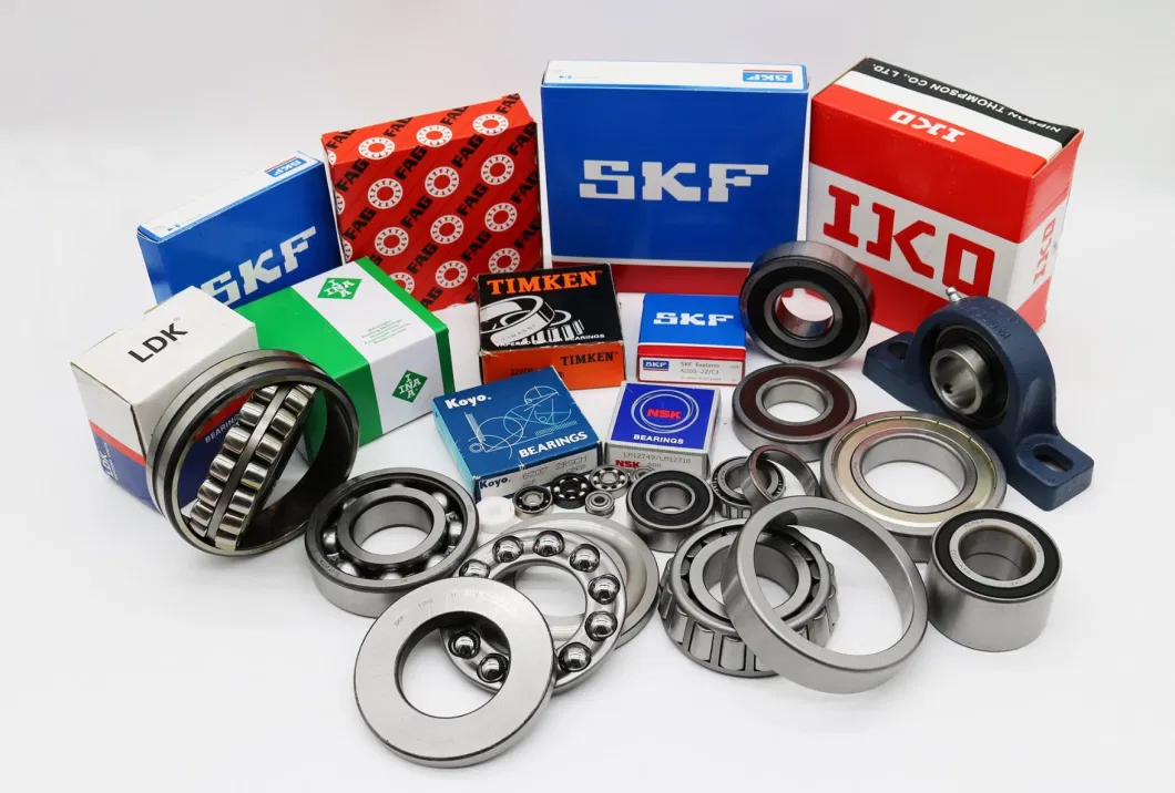 Wj241 NSK NTN Timken Koyo NACHI Zwz Cylindrical Roller Bearings Ncf1840V Ncf2940V Ncf1844V Ncf2944V Suzuki Clutch Bearingdirt Bike Parts