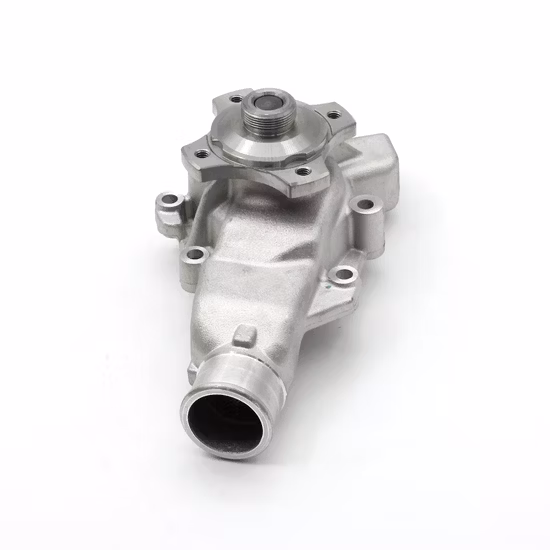 Wholesale Automotive Parts Car Engine Coolant Water Pump 5012366AA 5012366AB 5012366AC 5012366AD 5012366AE for Jeep Cherokee Comanche Wagoneer Eagle Premier