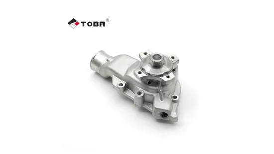 Wholesale Automotive Parts Car Engine Coolant Water Pump 5012366AA 5012366AB 5012366AC 5012366AD 5012366AE for Jeep Cherokee Comanche Wagoneer Eagle Premier